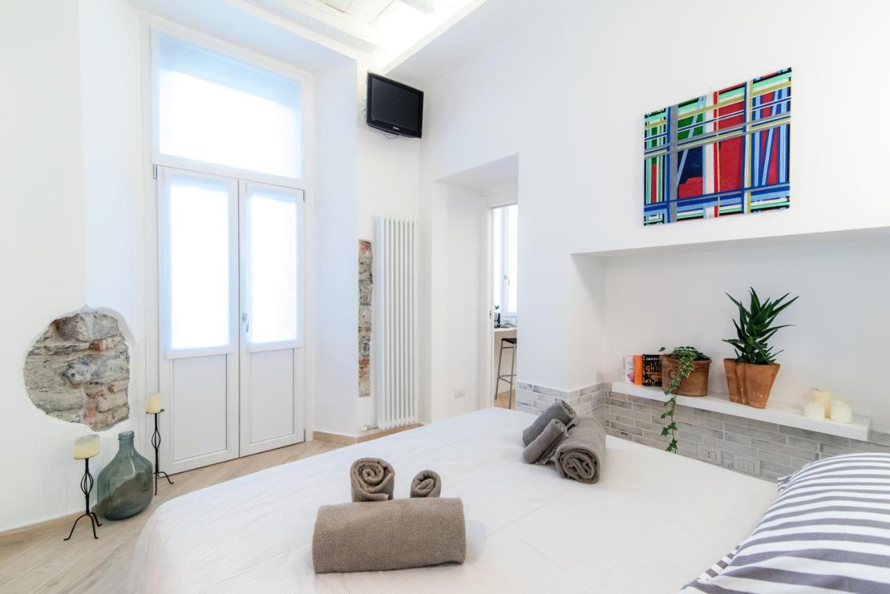 شقة كومو  في Urban Flat Via Diaz 105 المظهر الخارجي الصورة